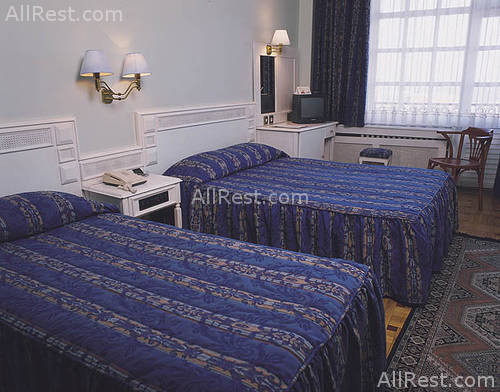 Avicenna Hotel 17